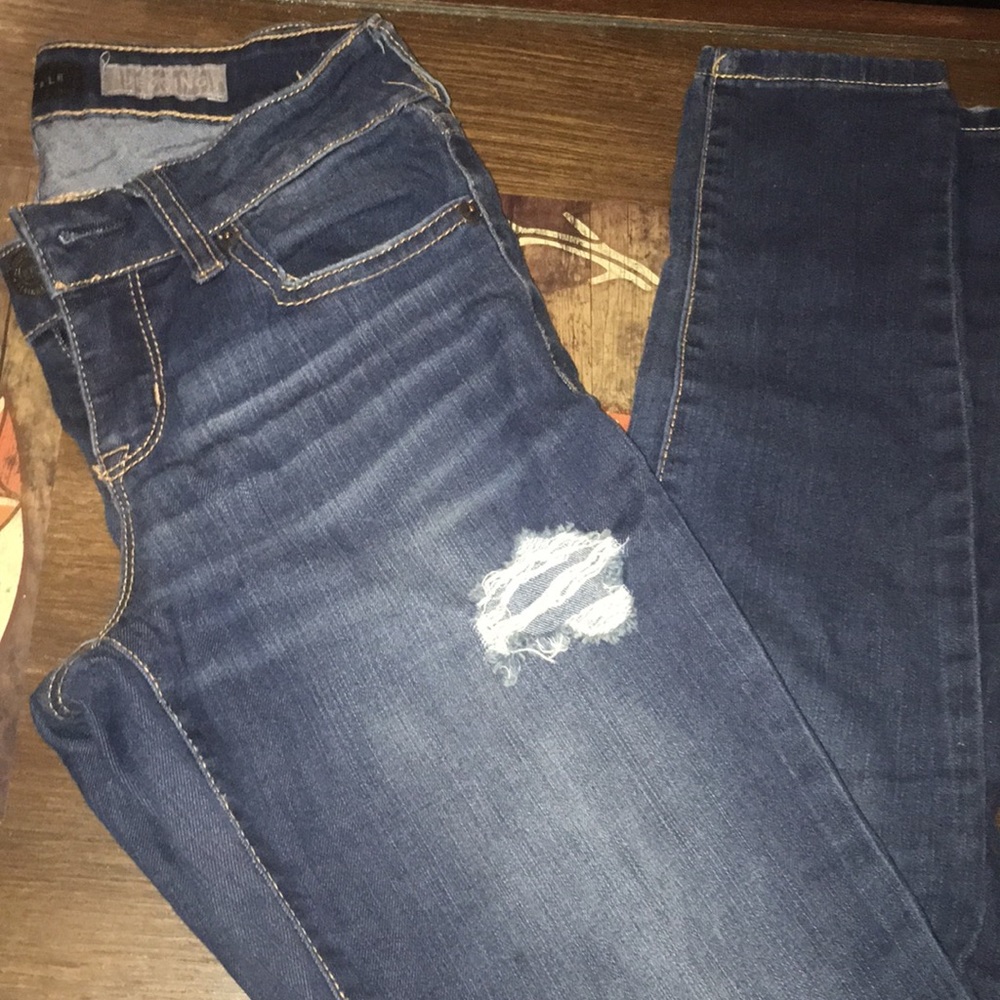 Aeropostale jeans